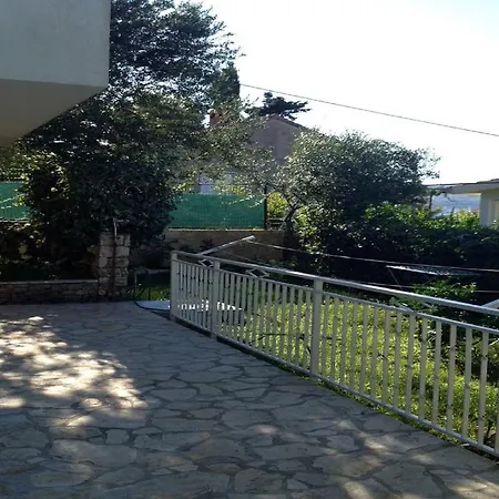 Appartement Teskera *