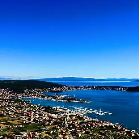 Teskera * Trogir