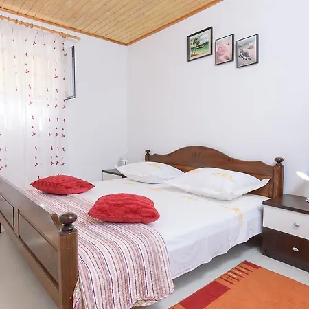 Appartement Teskera