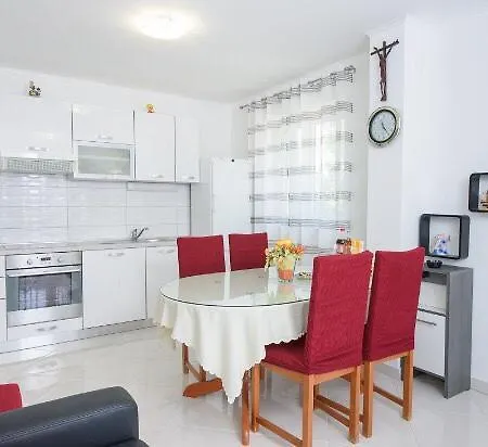 Teskera Appartement *