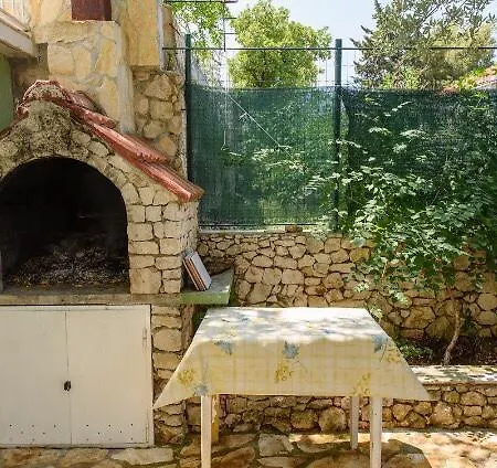 Appartement Teskera Trogir