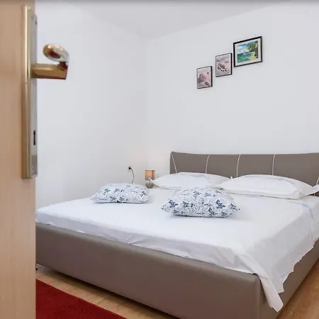 Teskera Appartement Trogir
