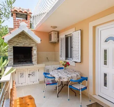 Appartement Teskera Trogir