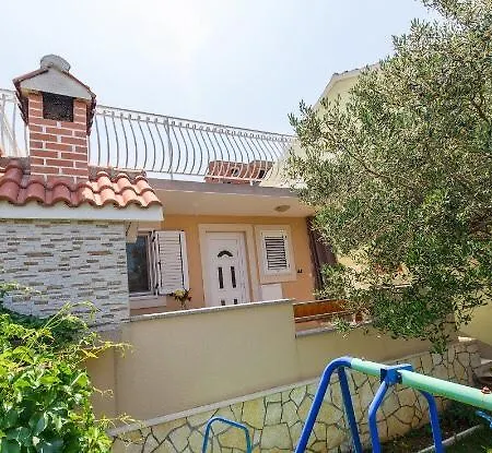 Appartement Teskera