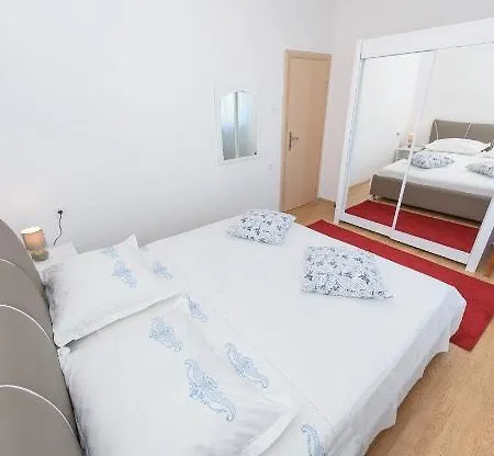 Appartement Teskera *