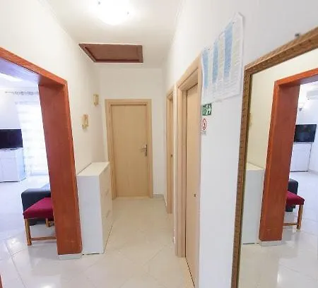 Appartement Teskera