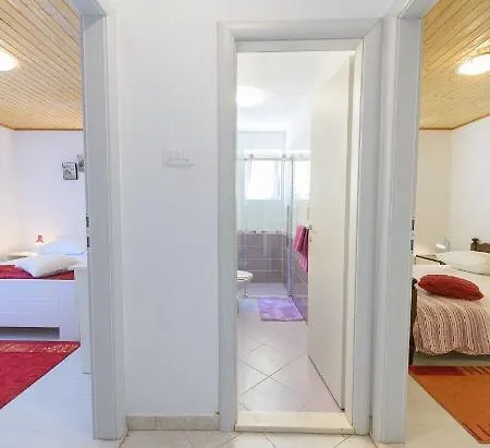 Teskera Appartement Trogir