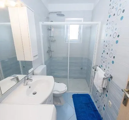 Appartement Teskera Trogir