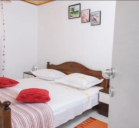 Appartement Teskera Trogir