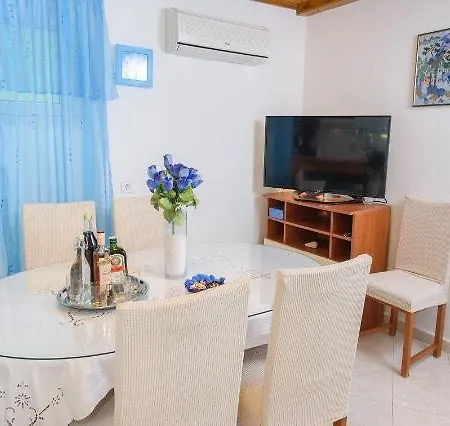 Appartement Teskera