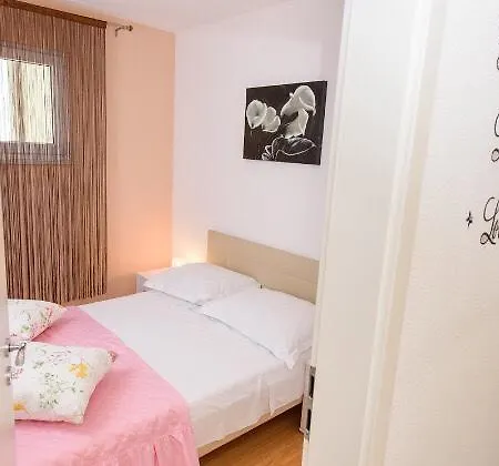 Teskera Appartement *