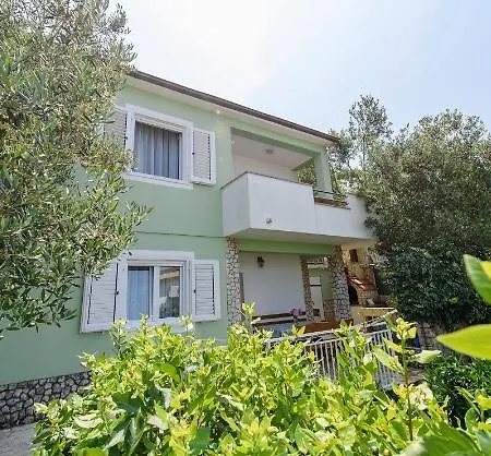 Teskera Trogir
