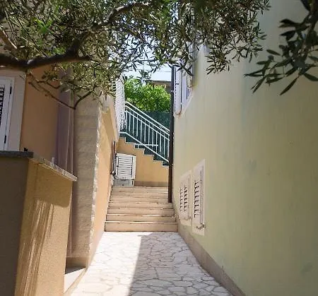 Teskera Appartement *