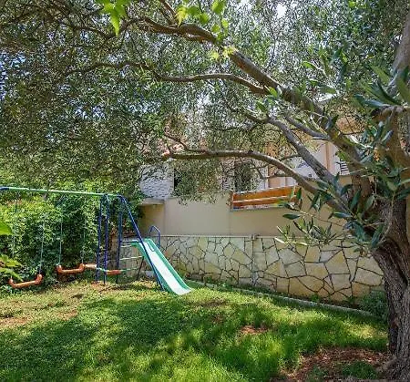 Teskera Appartement *