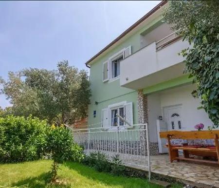 Teskera Appartement