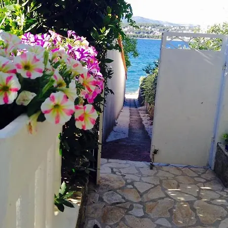 Teskera * Trogir
