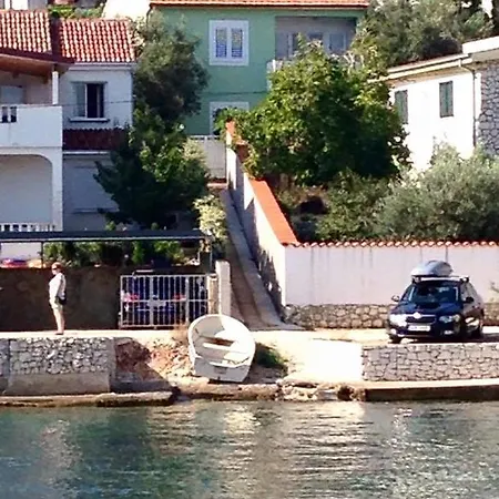 Teskera * Trogir