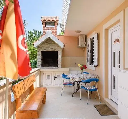 Teskera تروغير