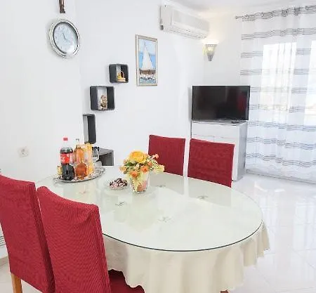Teskera تروغير