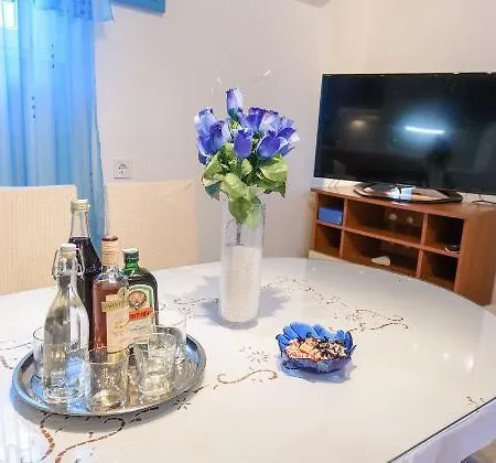 Teskera شقة